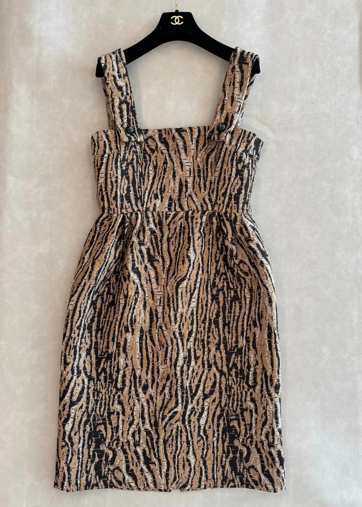 CC Women's Dress