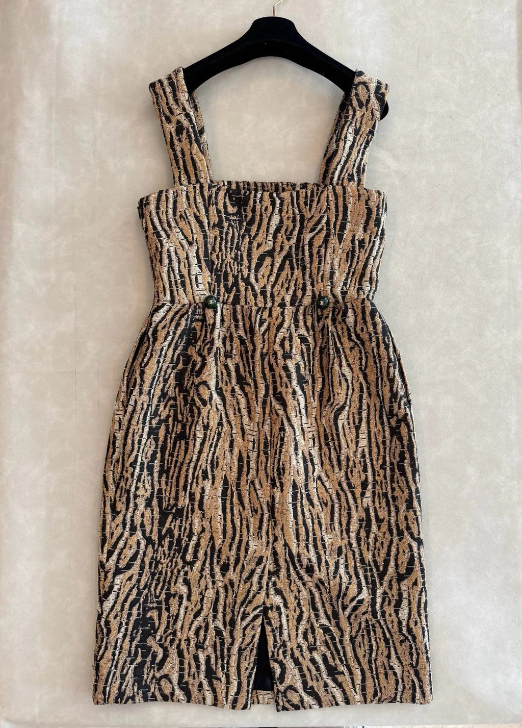 CC Women's Dress
