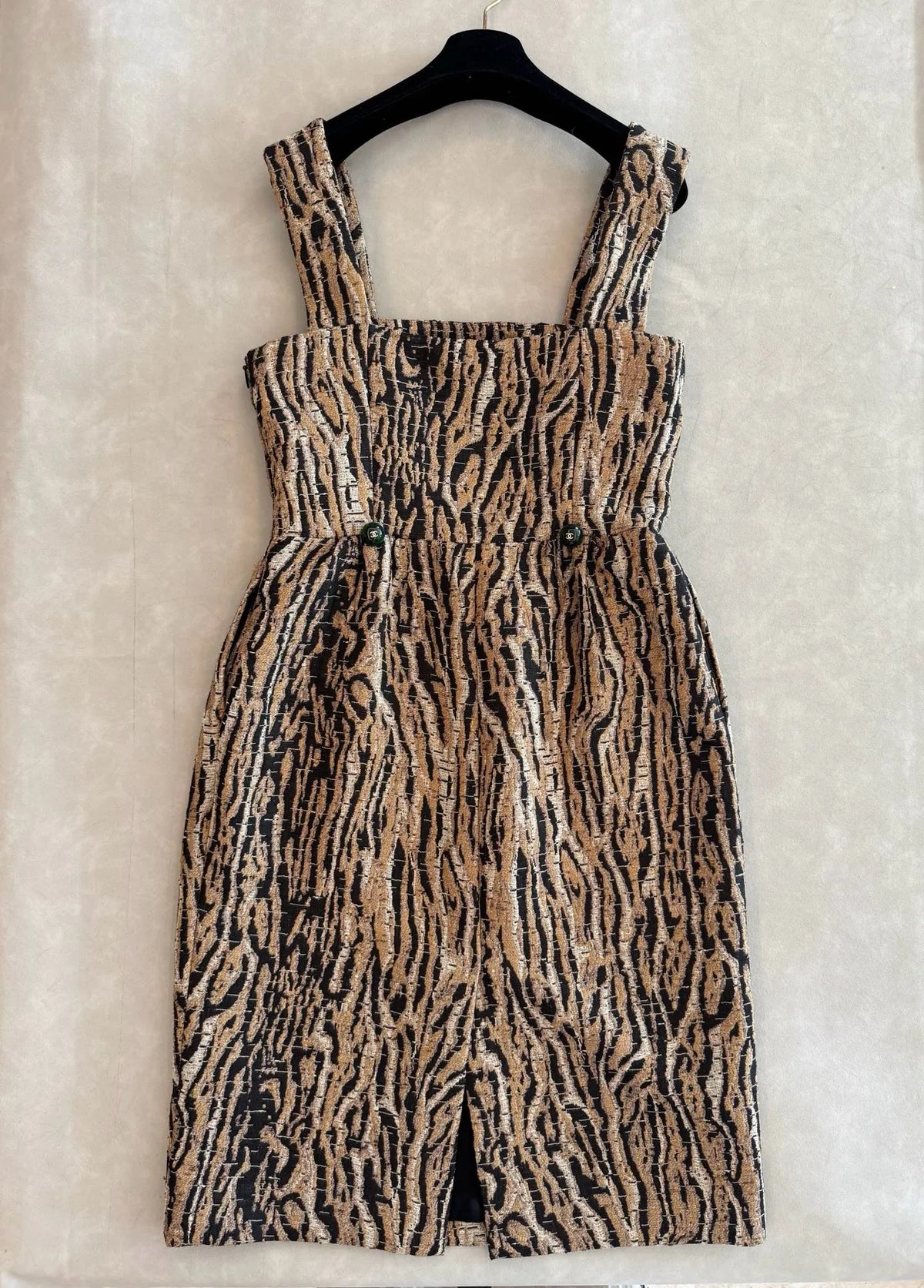 CC Women's Dress