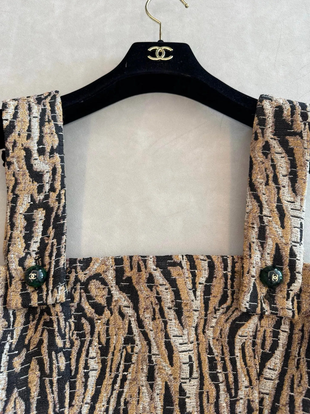 CC Women's Dress