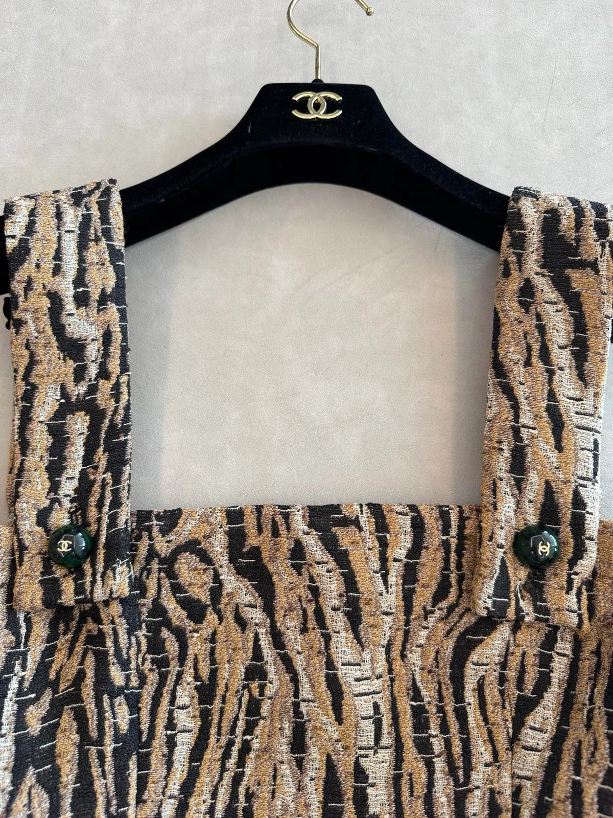 CC Women's Dress