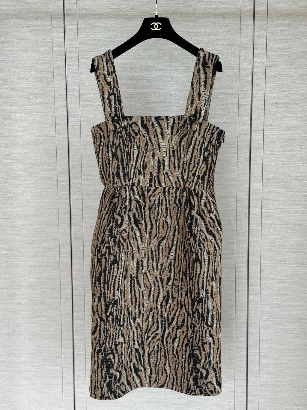 CC Women's Dress