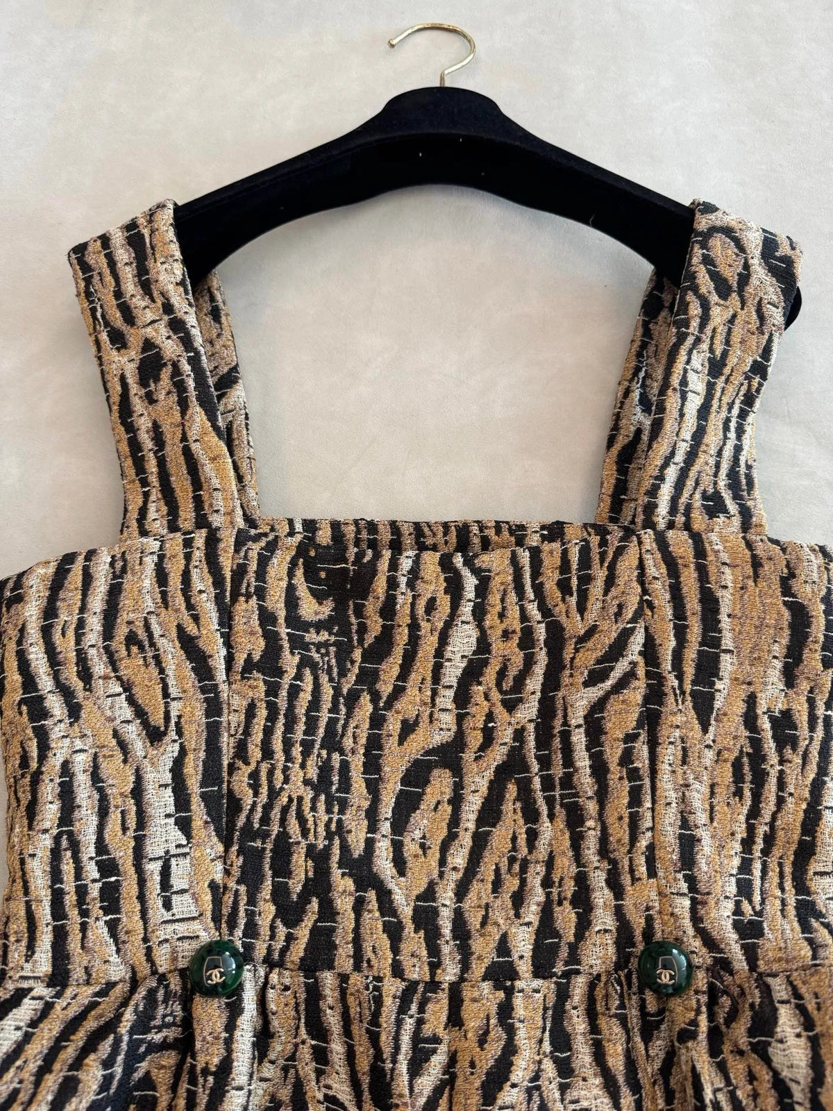 CC Women's Dress