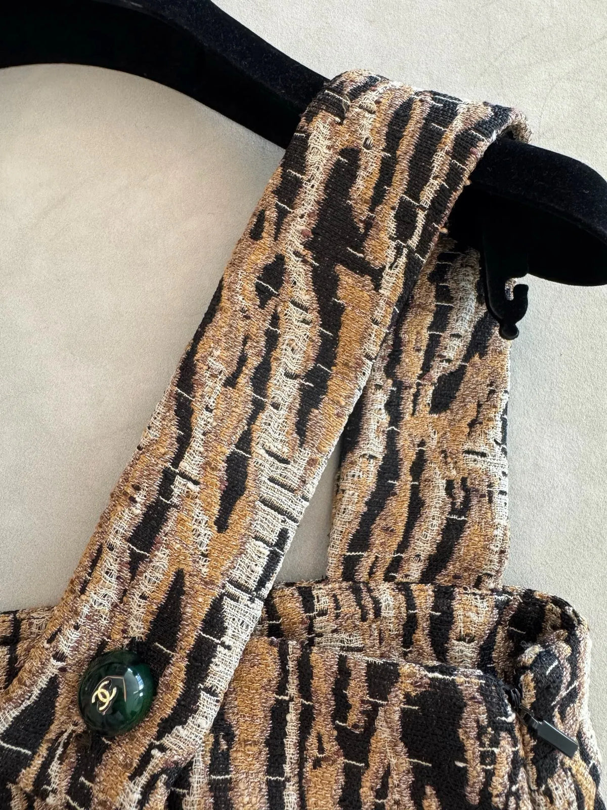 CC Women's Dress