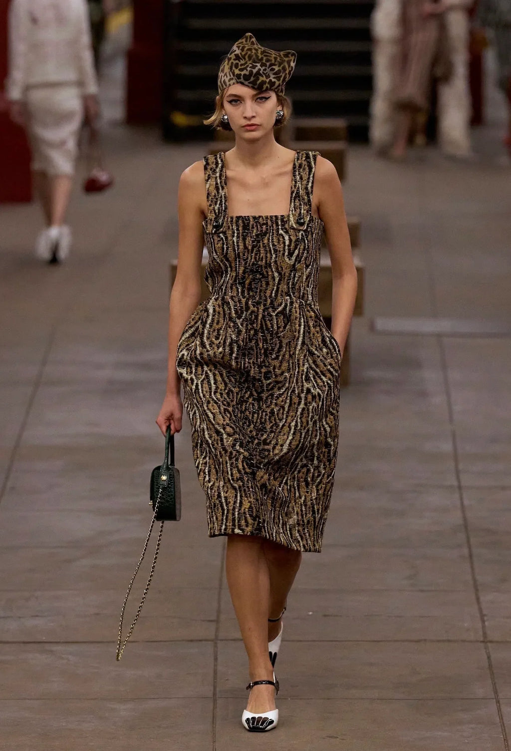 CC Women's Dress