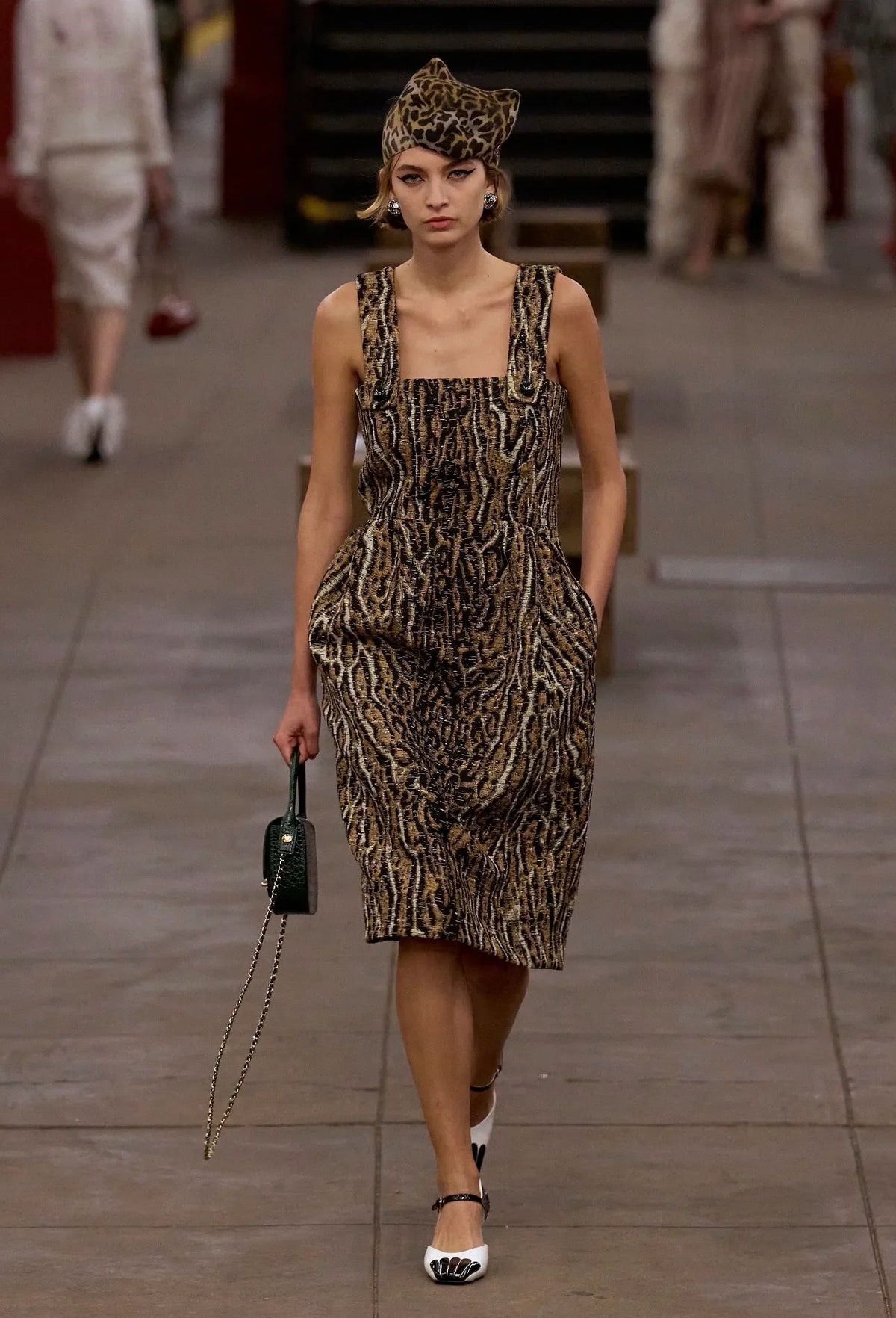 CC Women's Dress