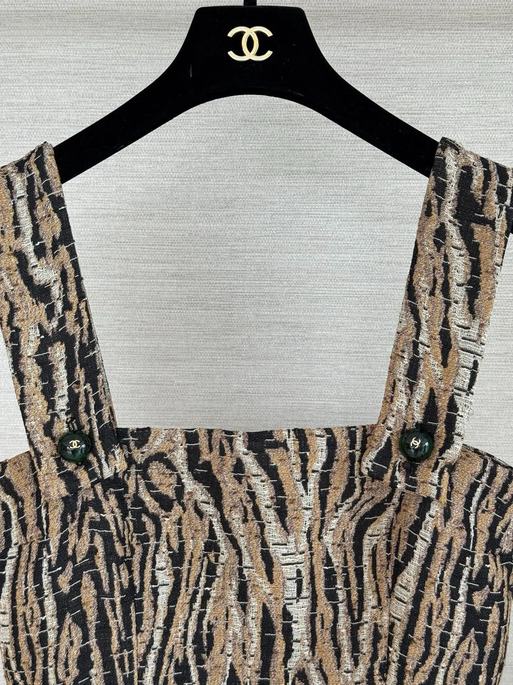 CC Women's Dress