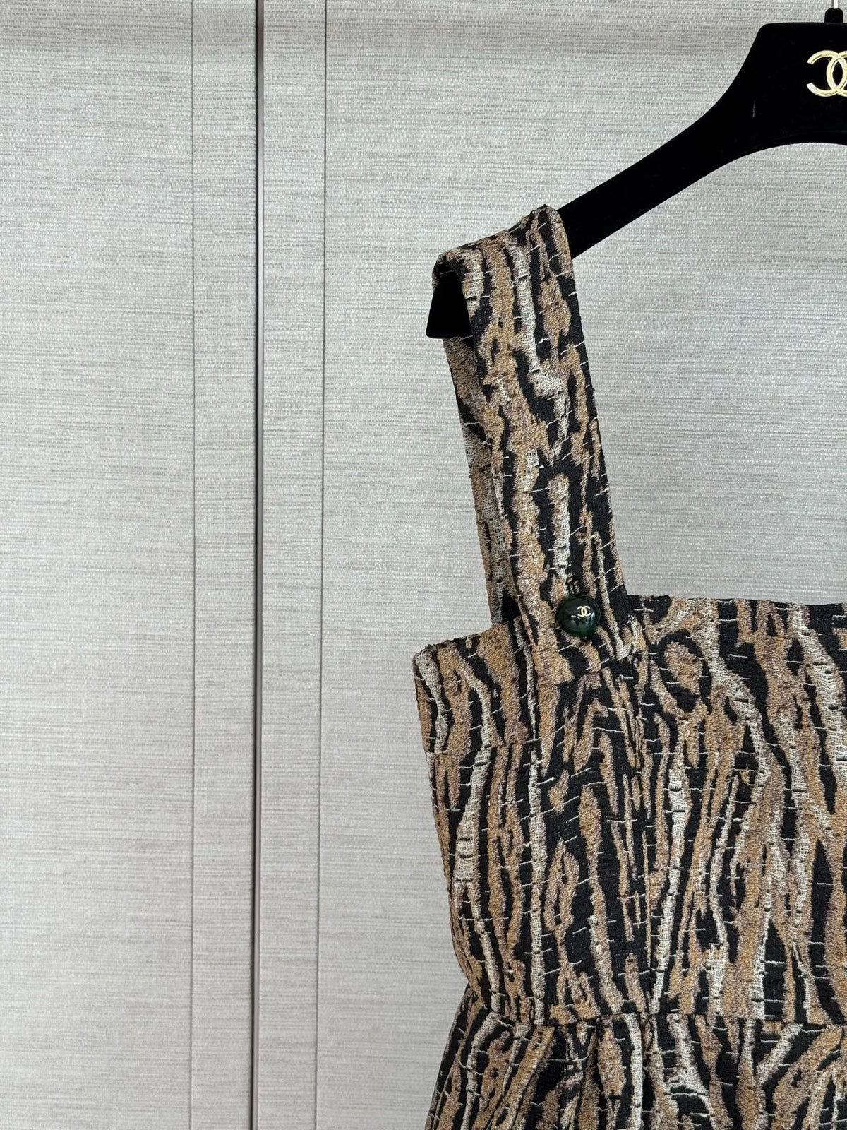 CC Women's Dress