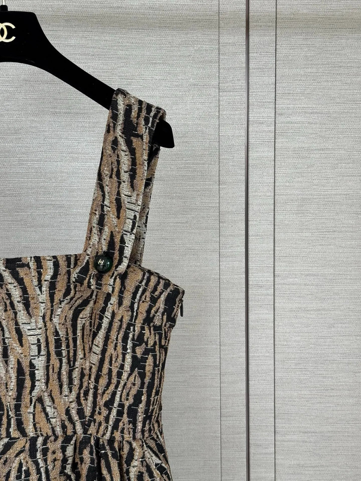 CC Women's Dress