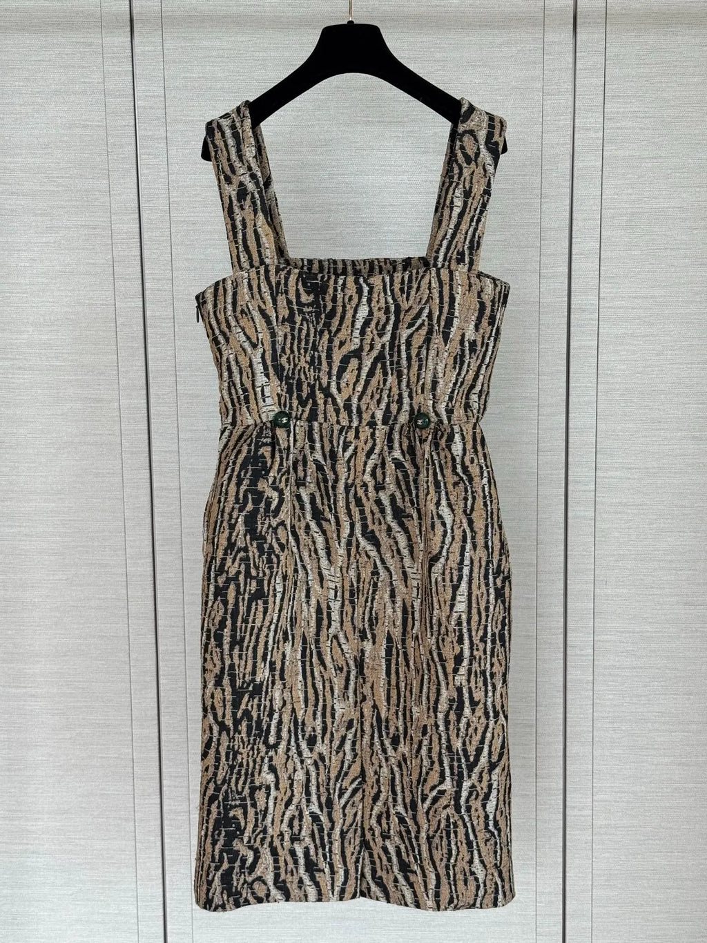 CC Women's Dress