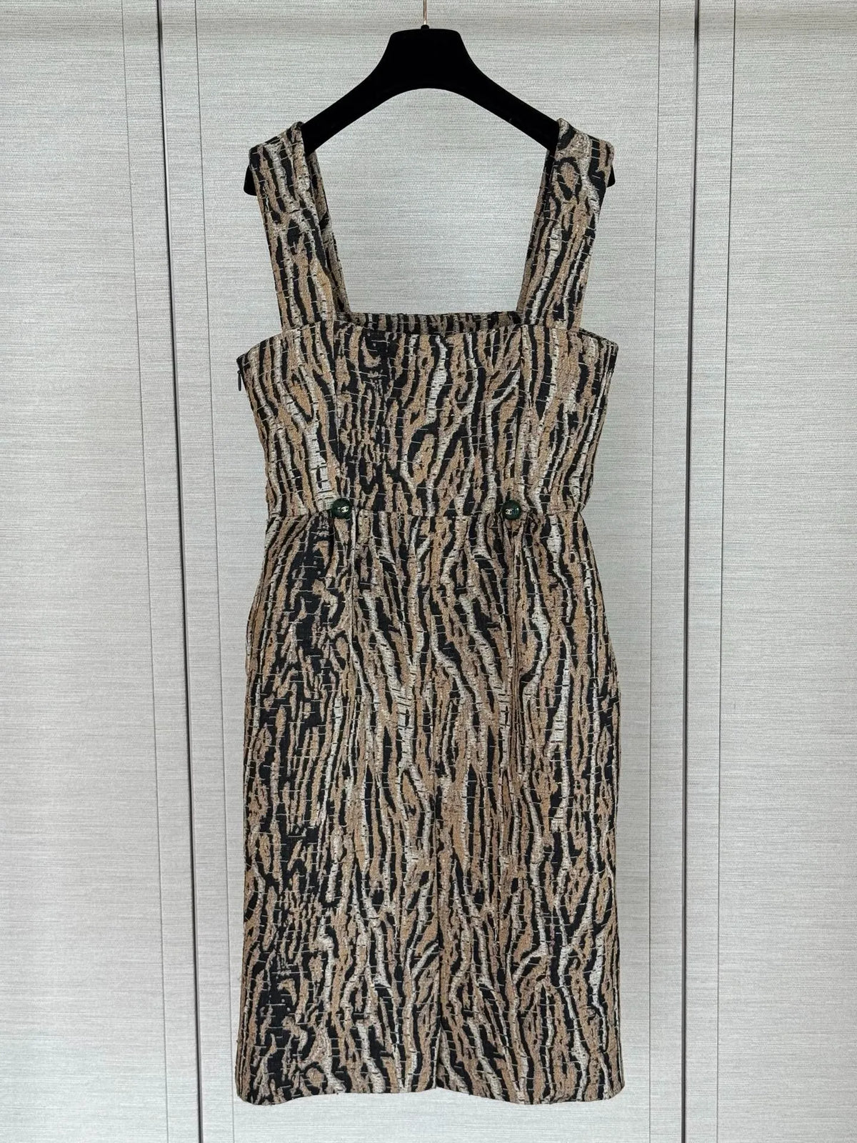 CC Women's Dress
