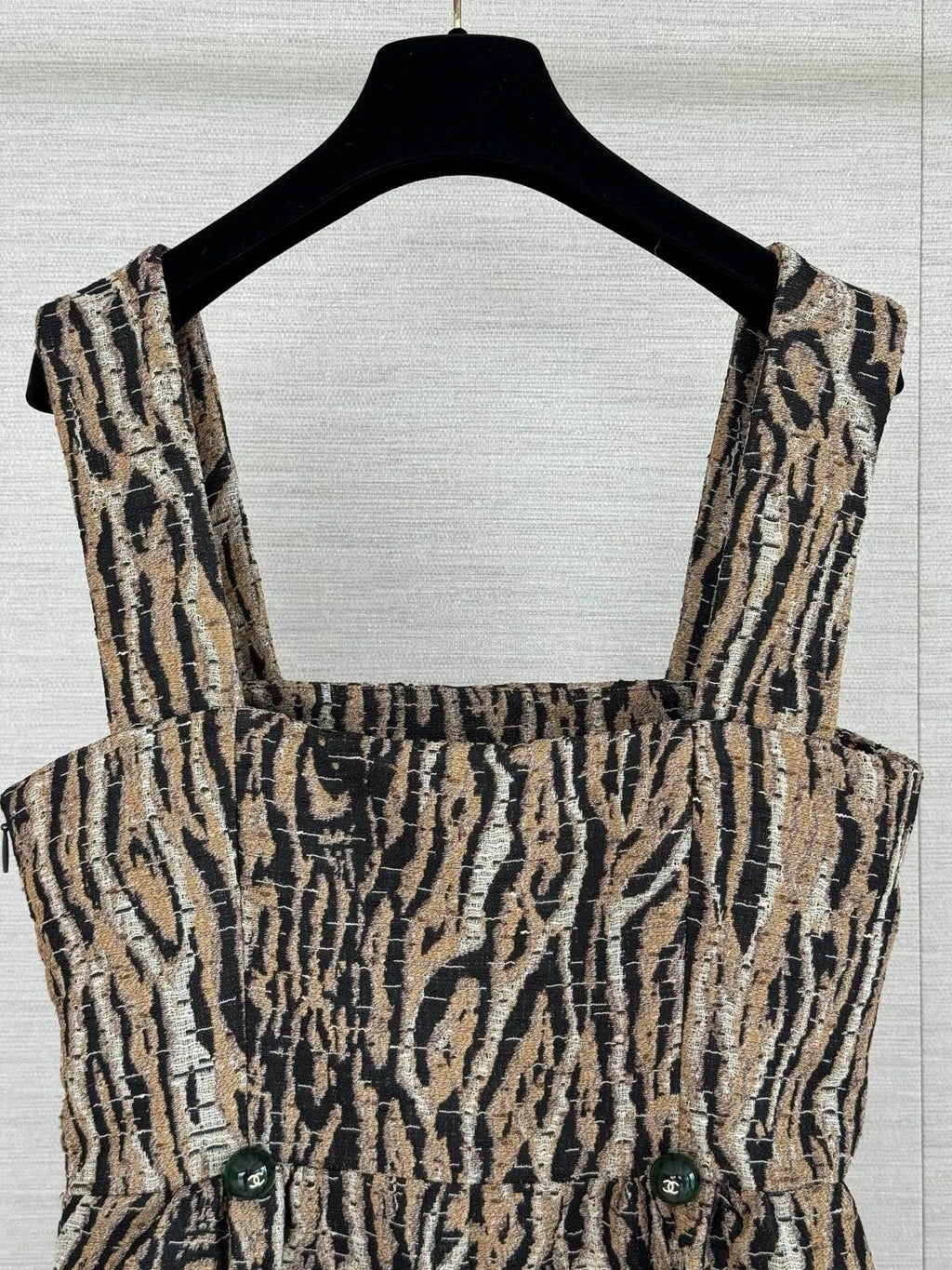 CC Women's Dress