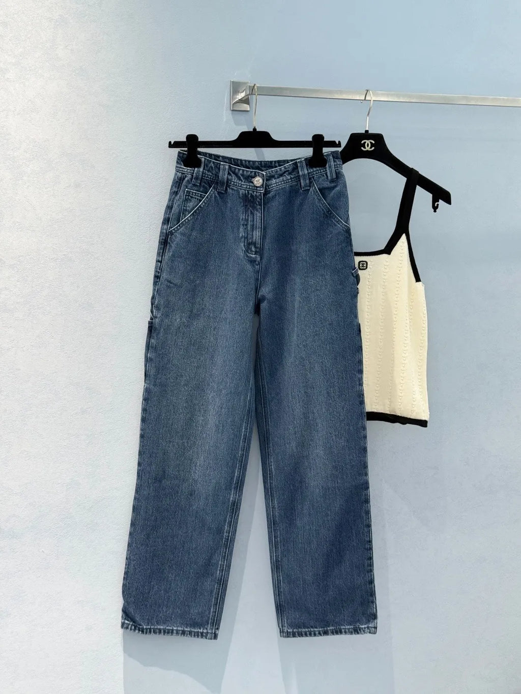 CC Women's Jeans