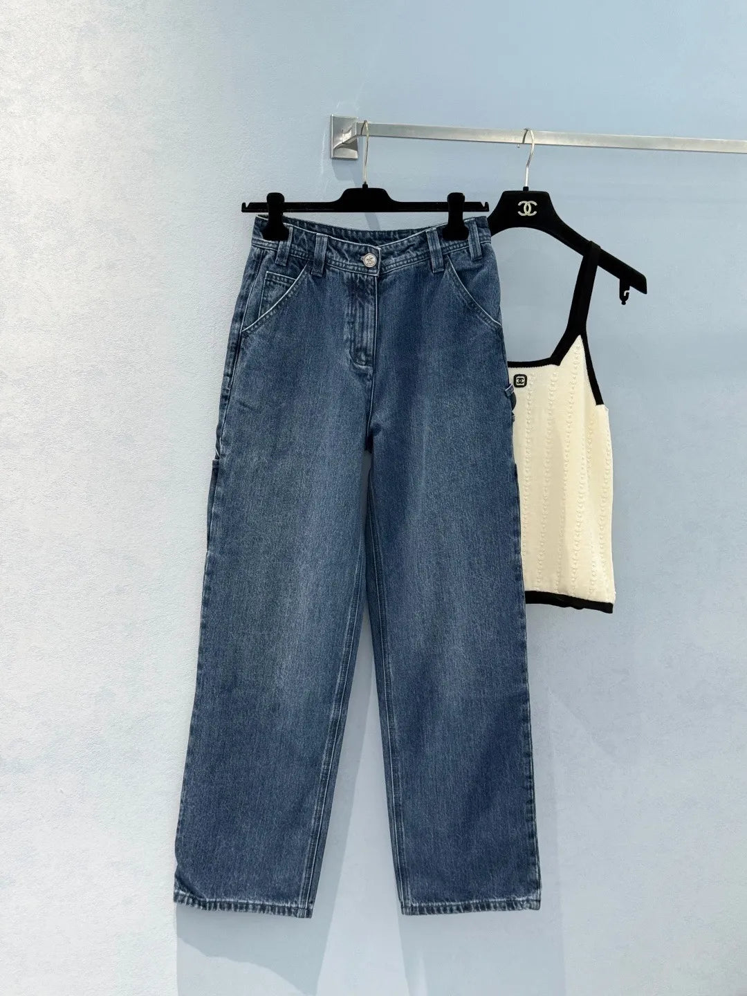 CC Women's Jeans