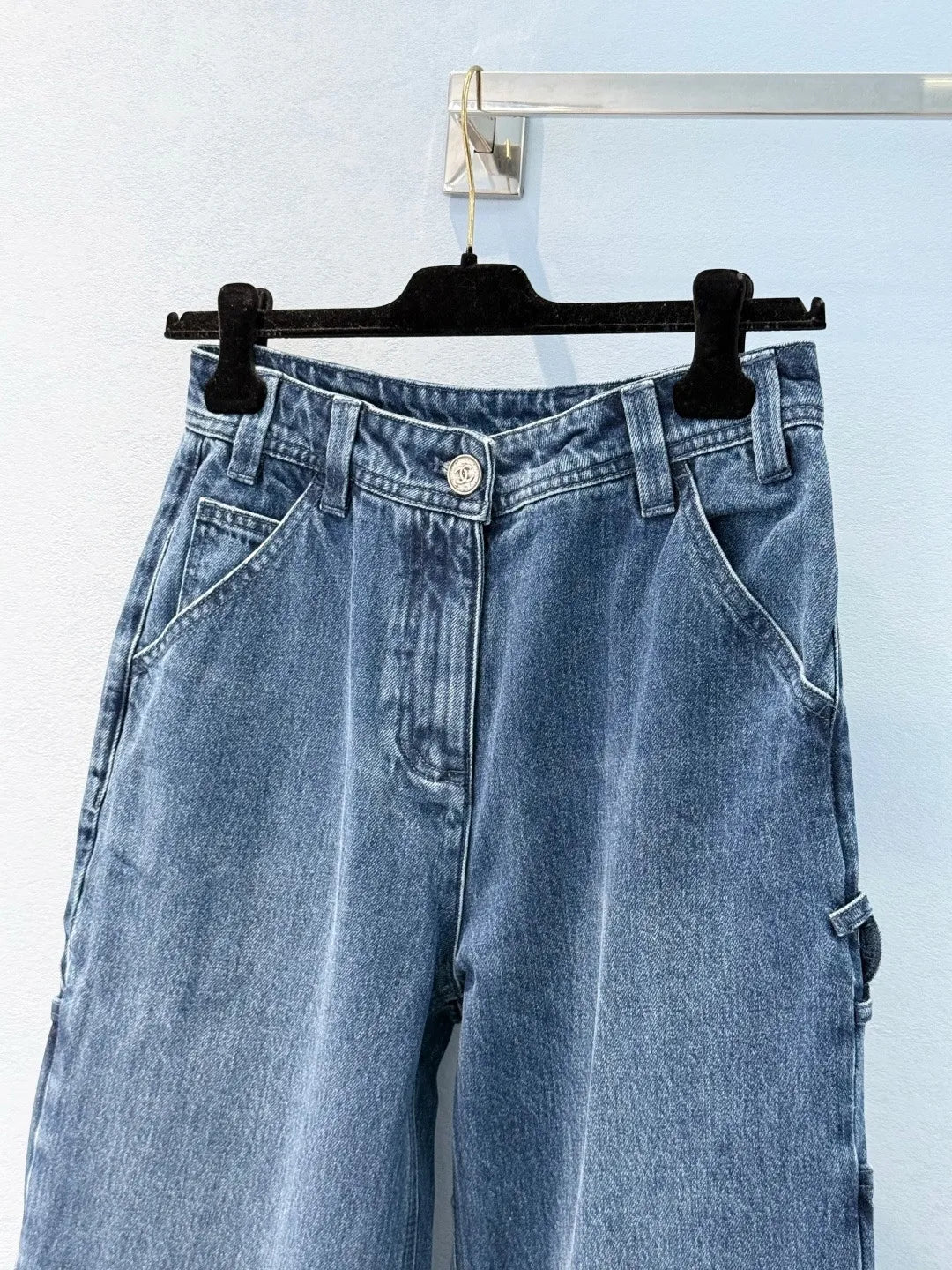 CC Women's Jeans
