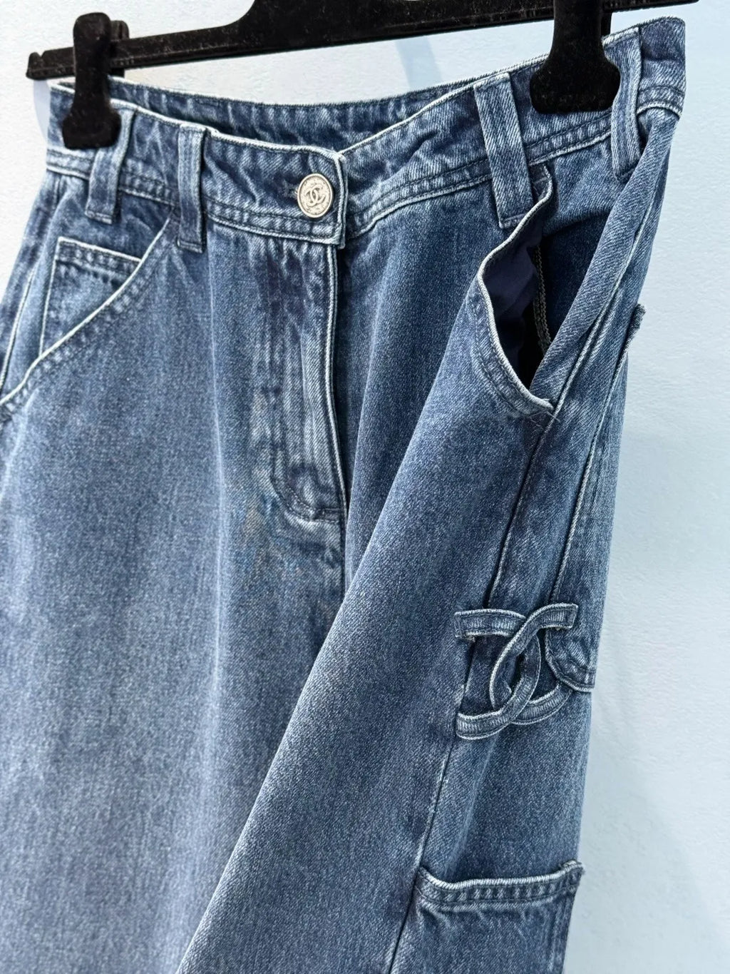 CC Women's Jeans