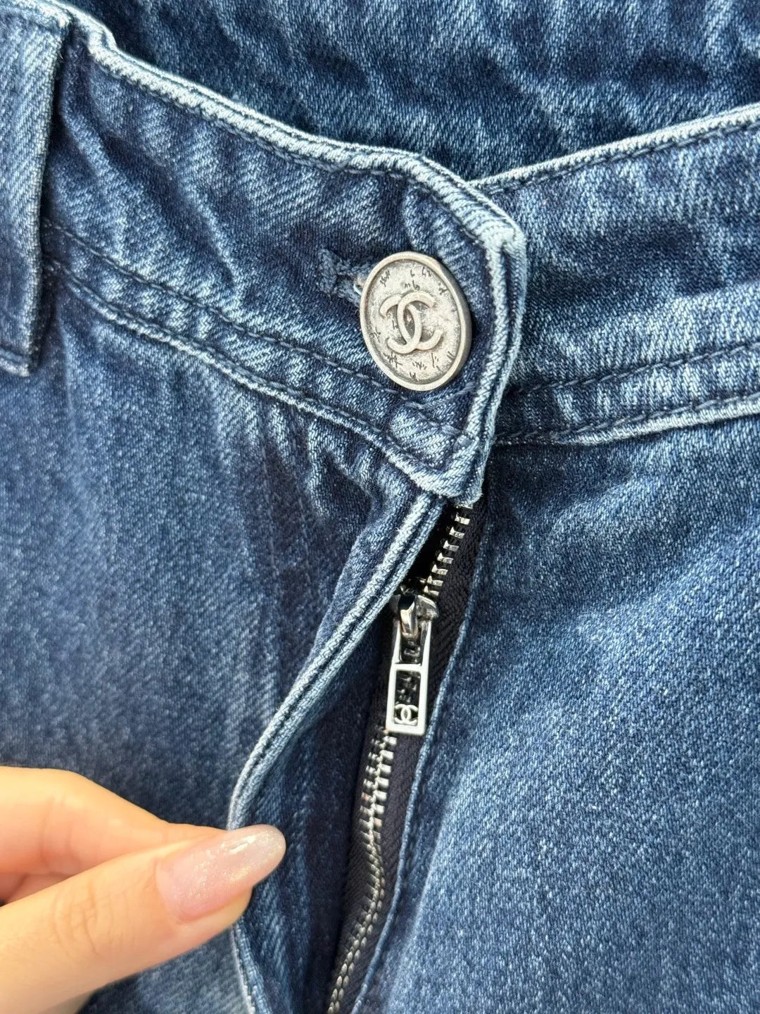 CC Women's Jeans