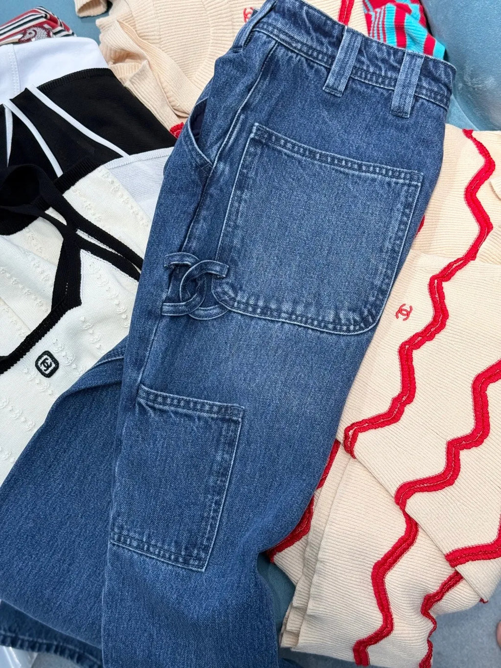 CC Women's Jeans