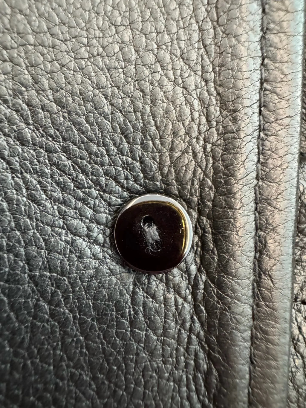 CC Women's Leather Jacket