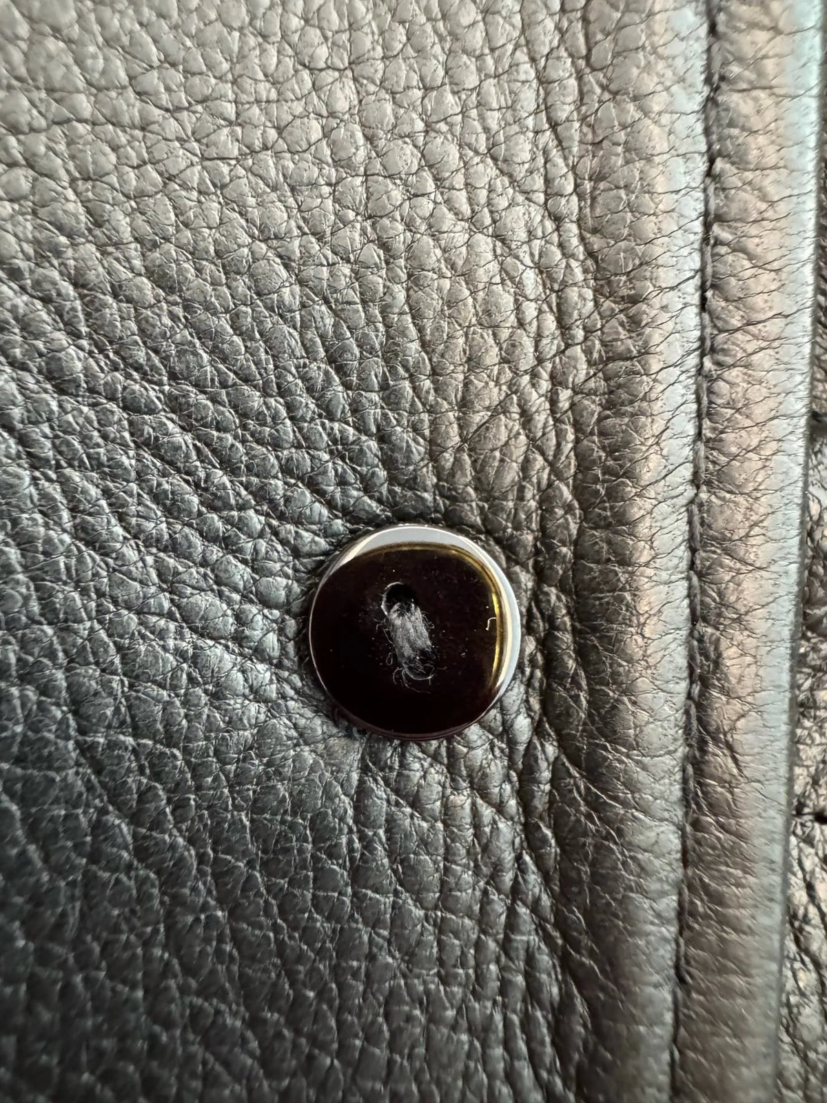 CC Women's Leather Jacket