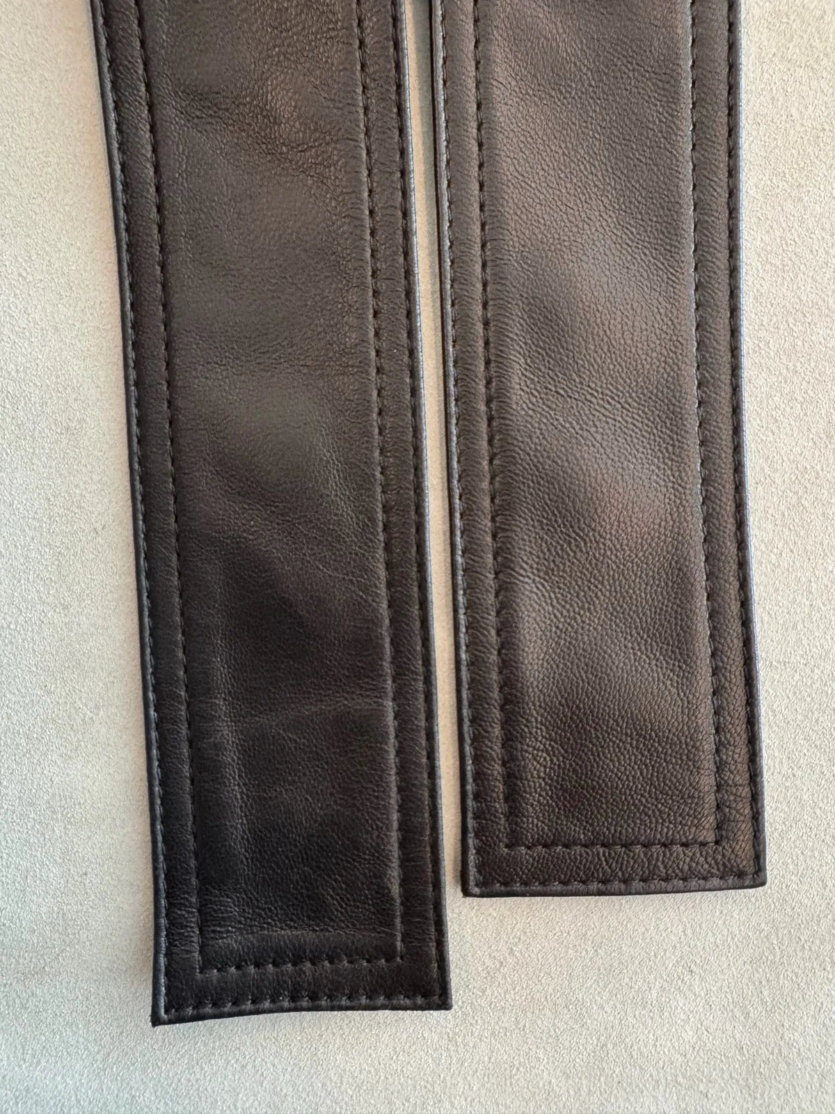 CC Women's Leather Jacket