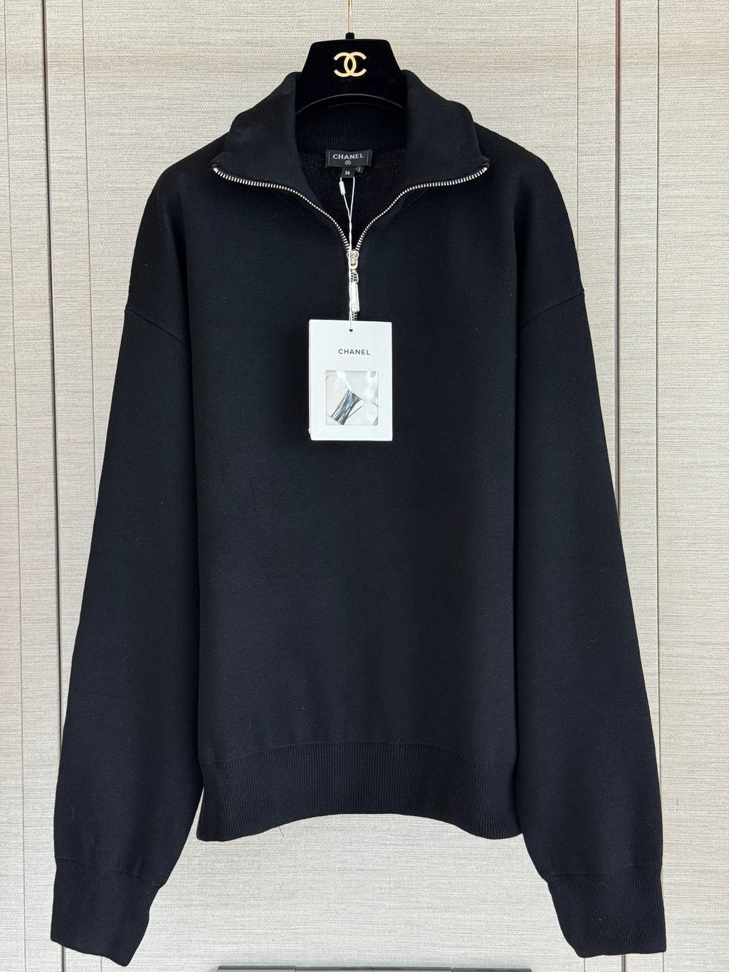CC Women's Sweatshirt