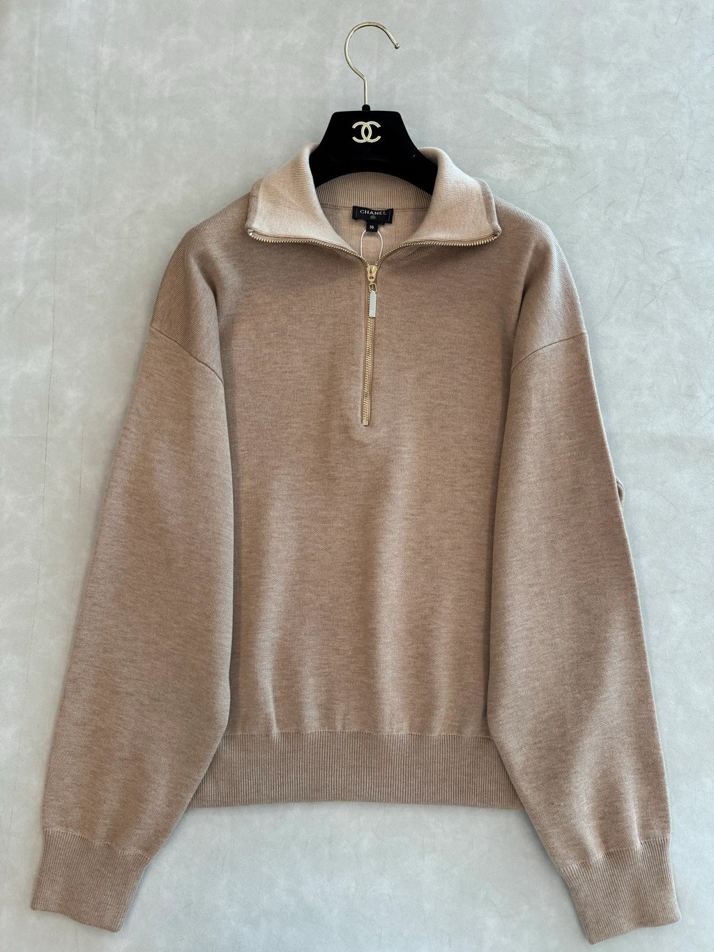 CC Women's Sweatshirt