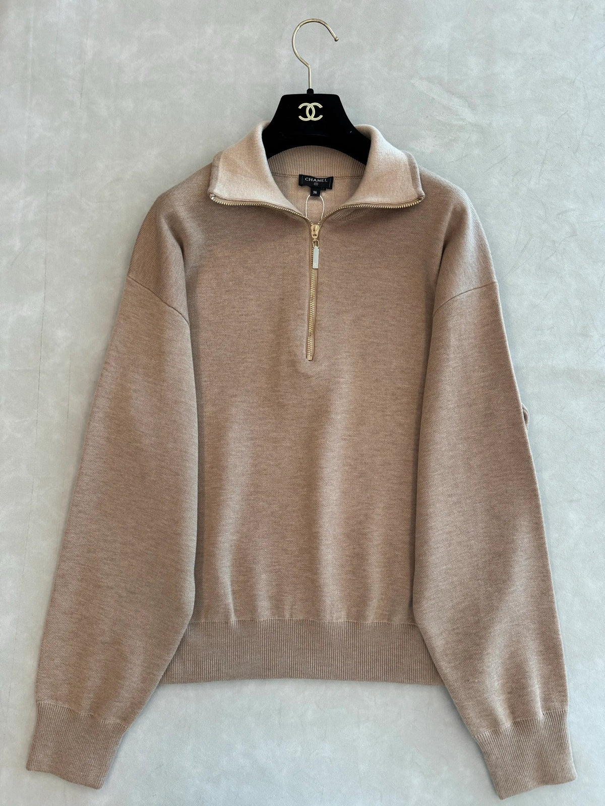 CC Women's Sweatshirt