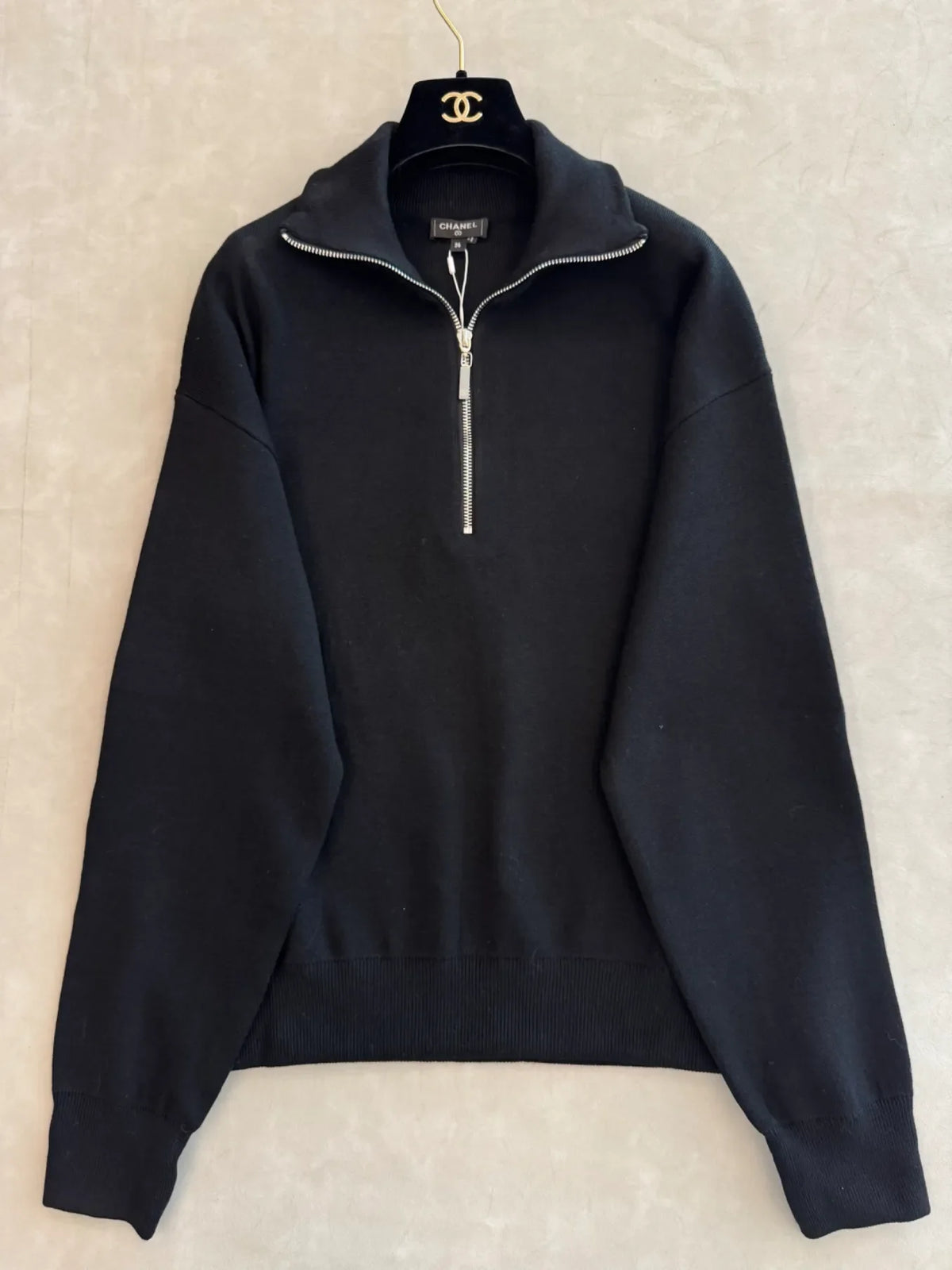 CC Women's Sweatshirt