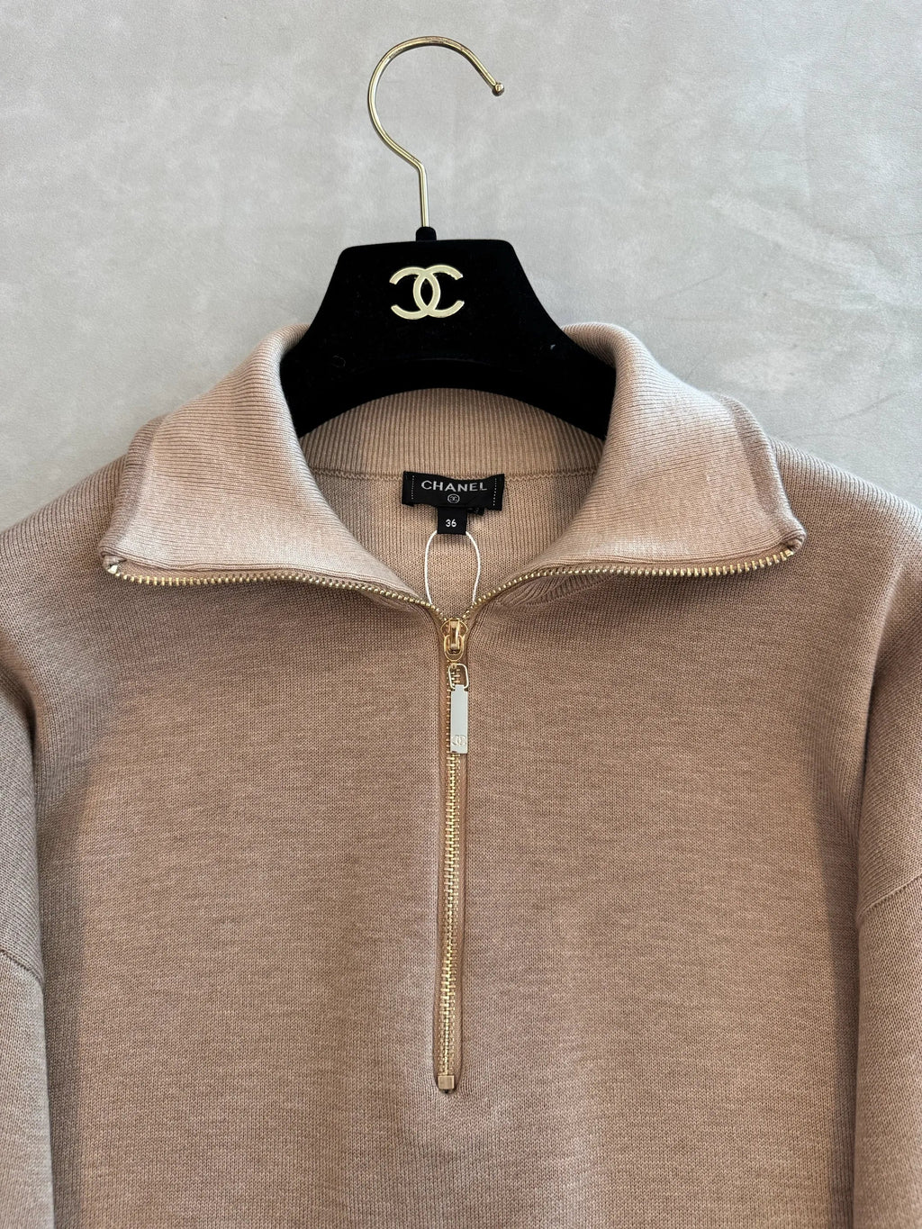 CC Women's Sweatshirt