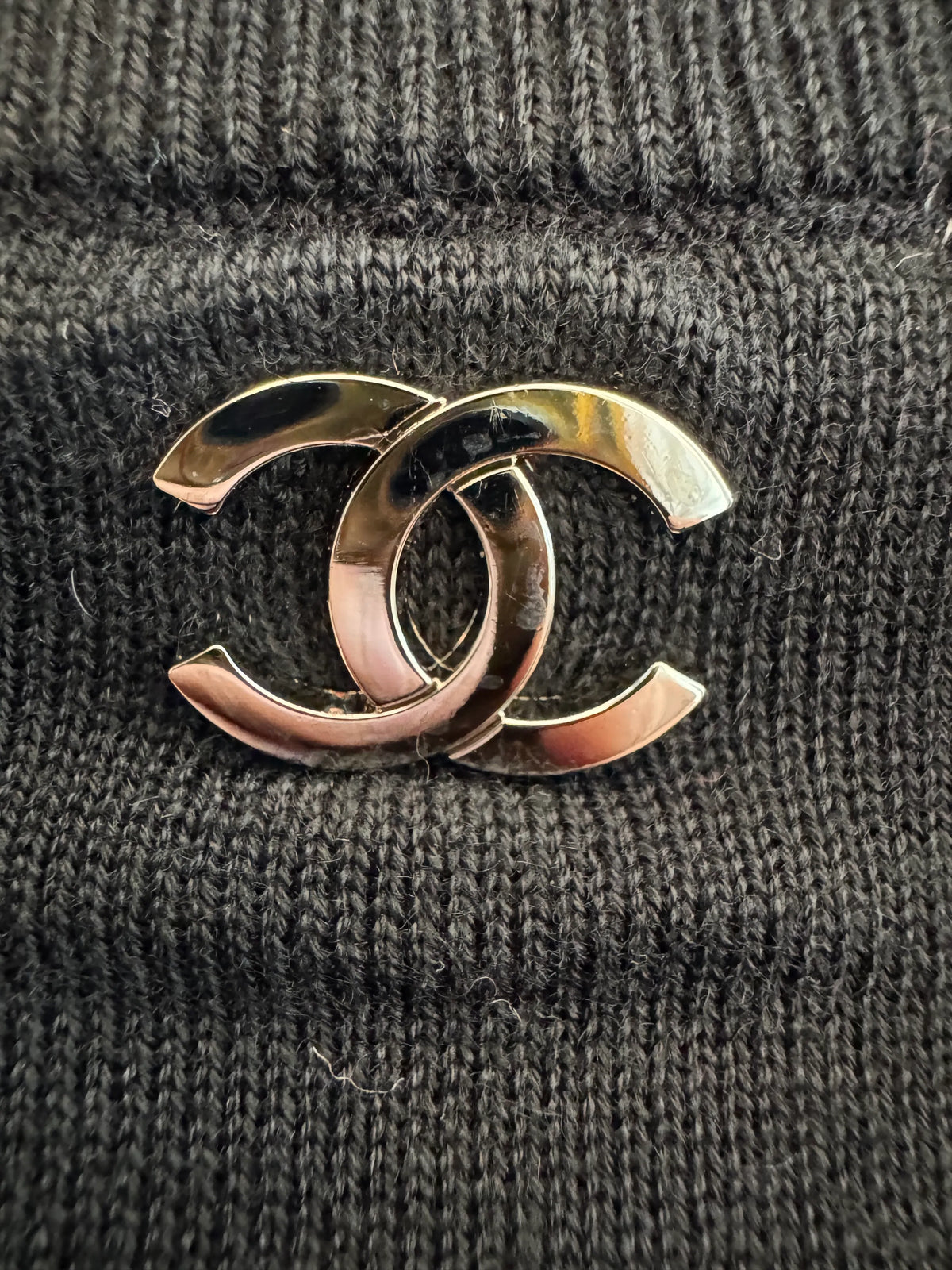 CC Women's Sweatshirt