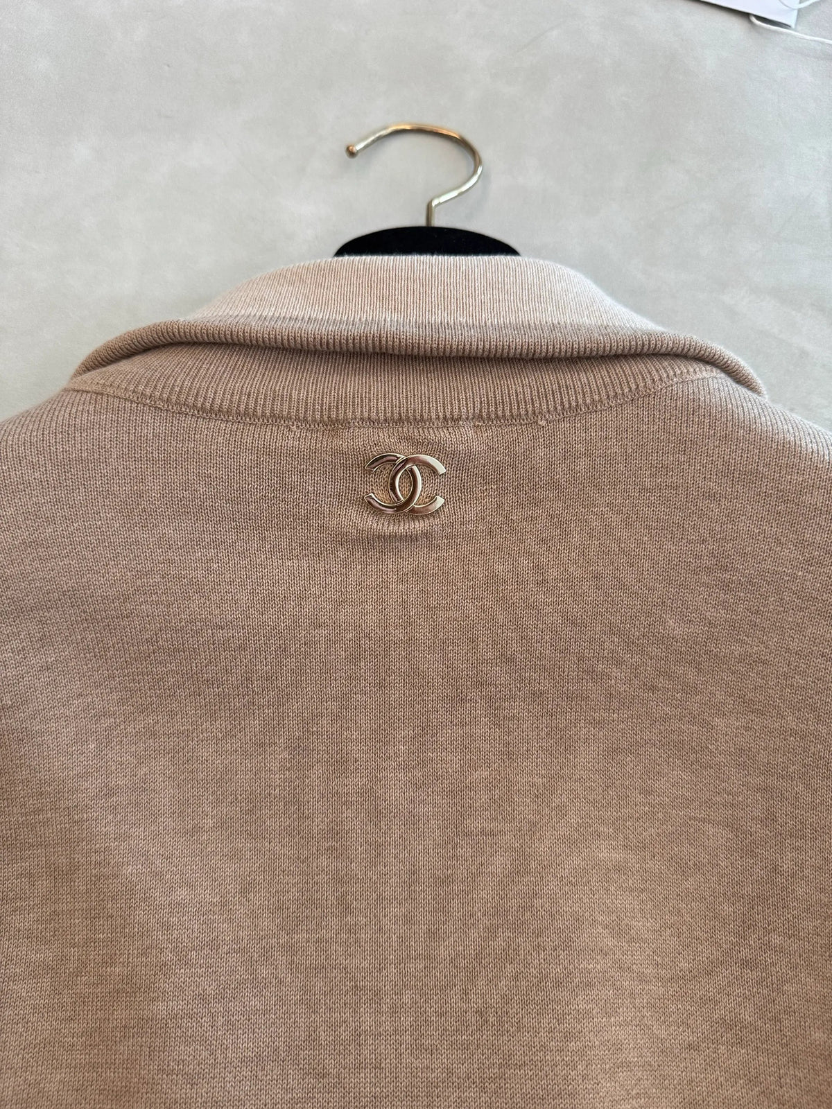 CC Women's Sweatshirt