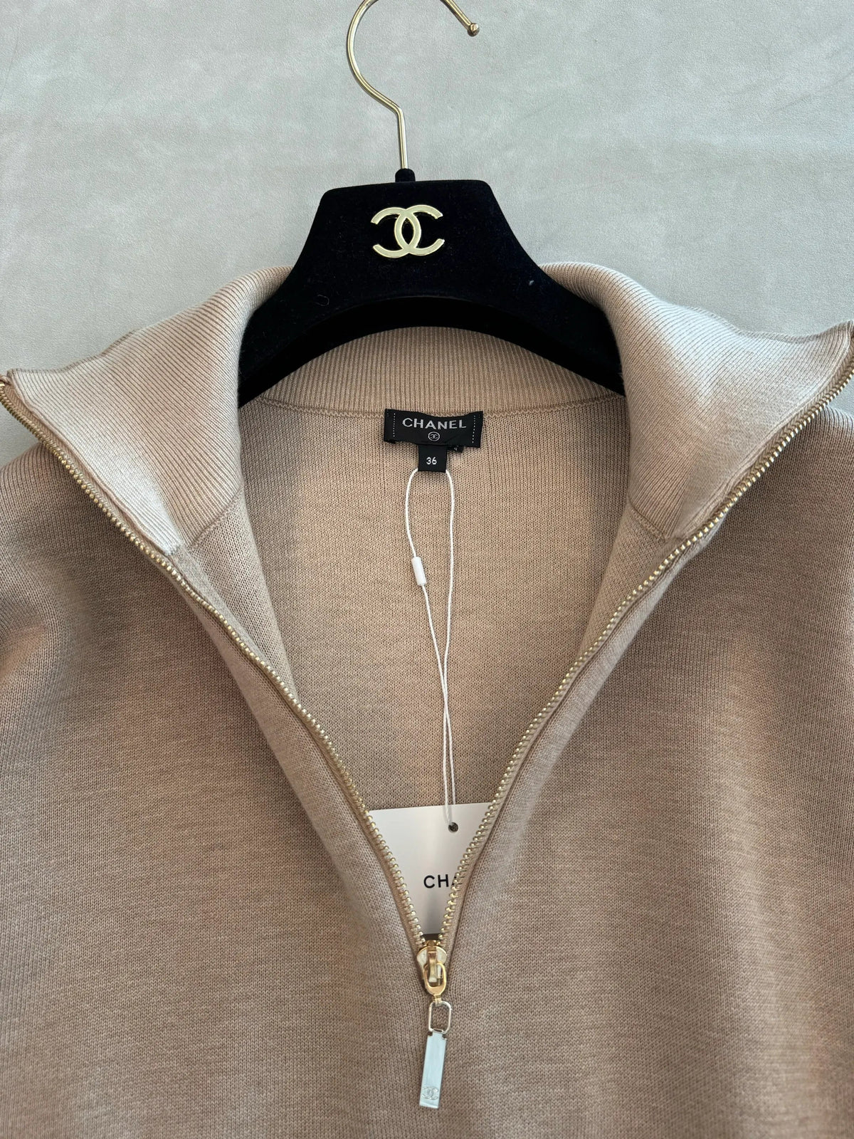 CC Women's Sweatshirt