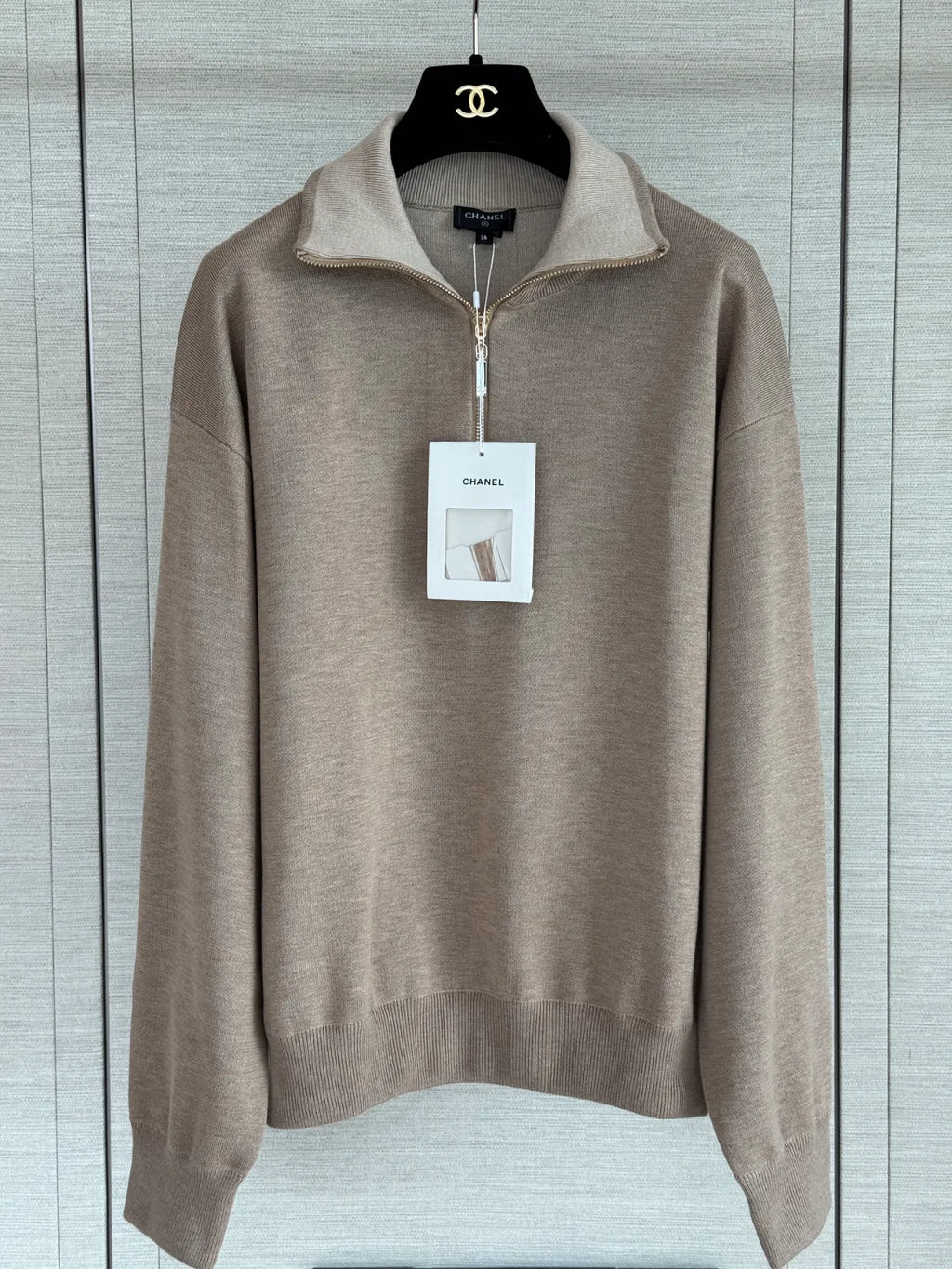 CC Women's Sweatshirt