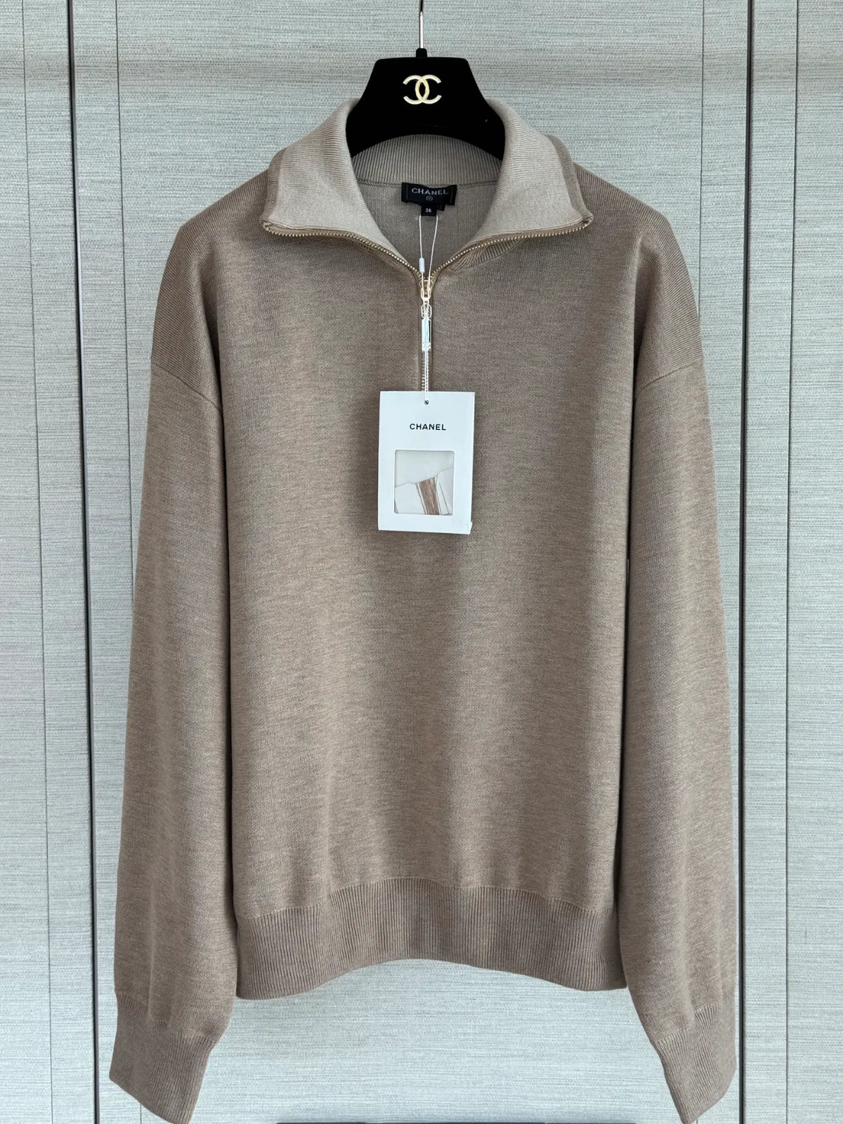 CC Women's Sweatshirt