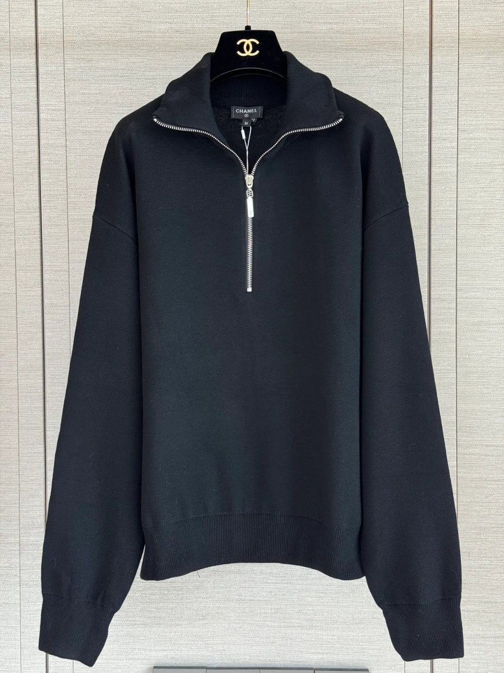 CC Women's Sweatshirt