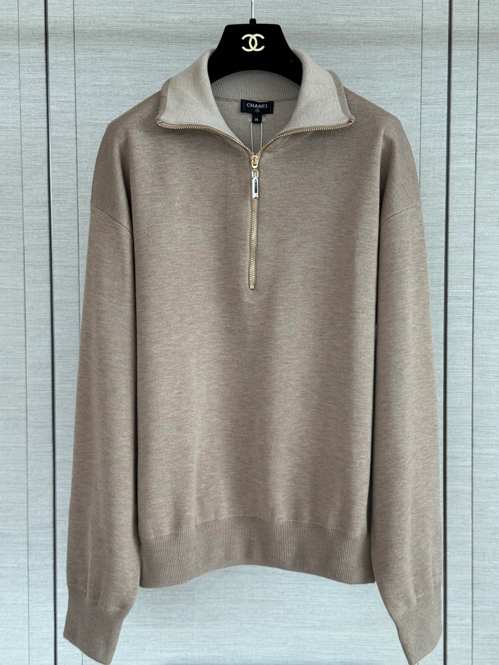 CC Women's Sweatshirt