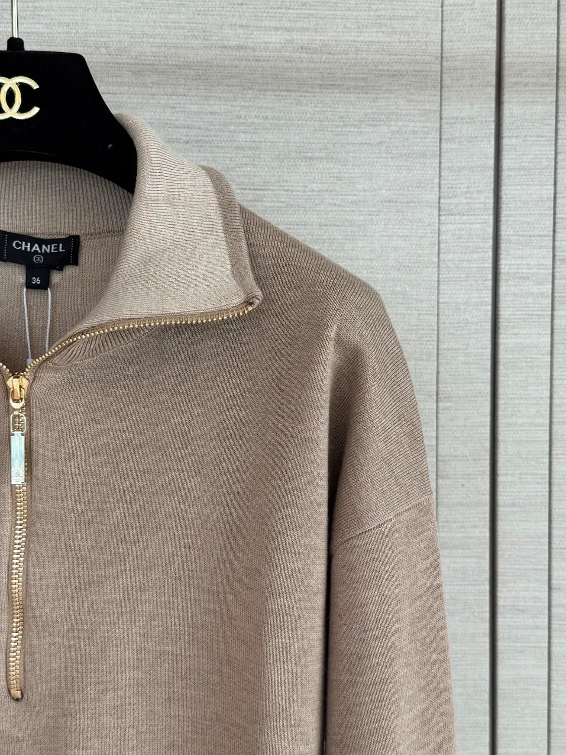 CC Women's Sweatshirt