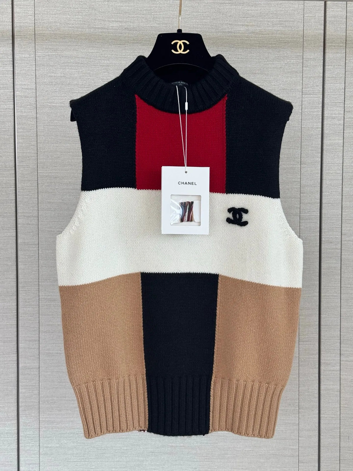 CC Women's Vest