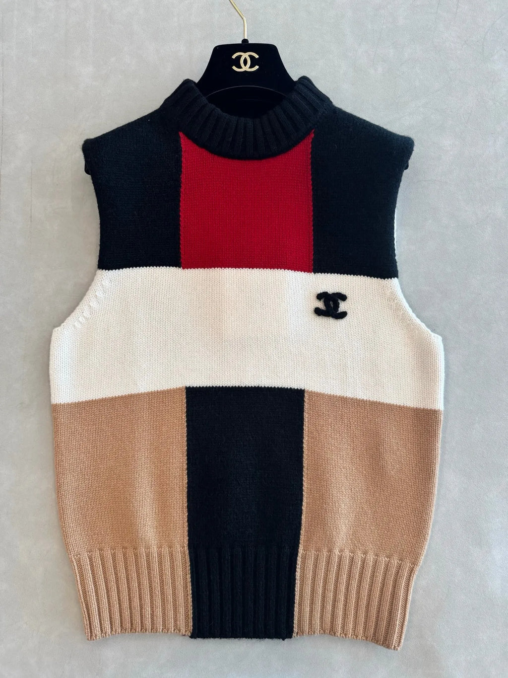 CC Women's Vest