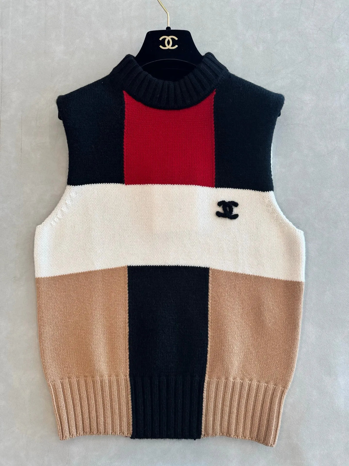 CC Women's Vest