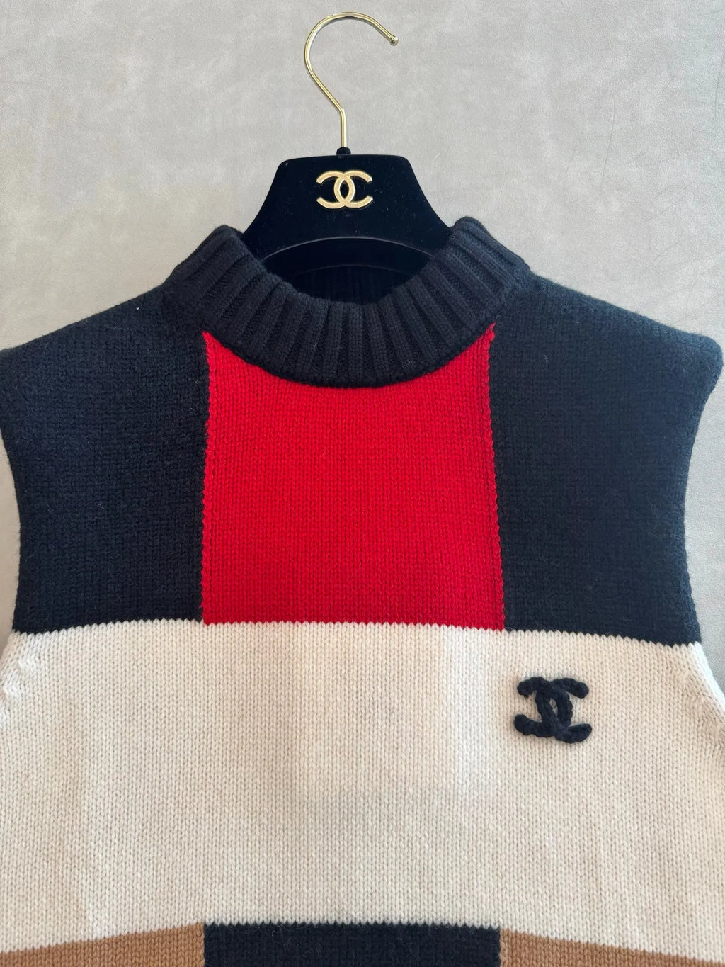 CC Women's Vest