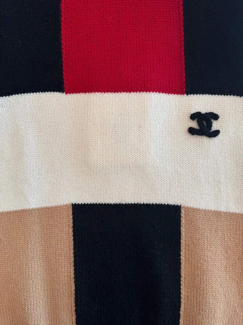 CC Women's Vest