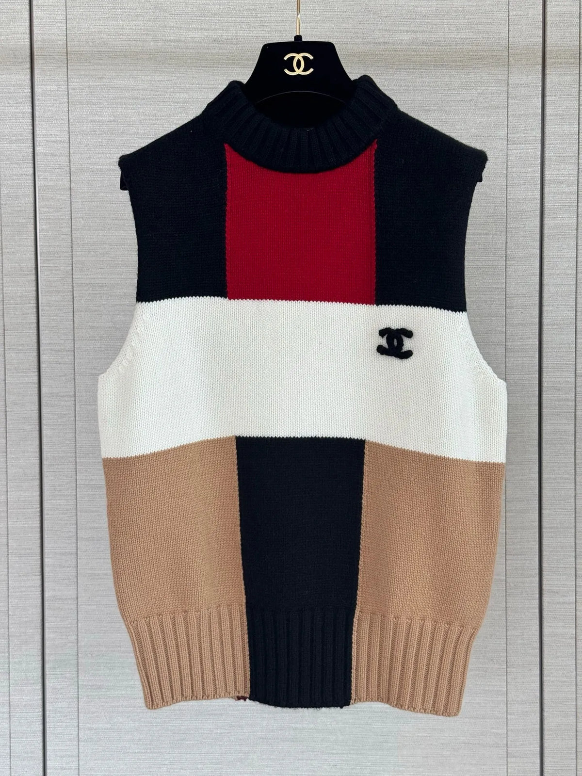 CC Women's Vest