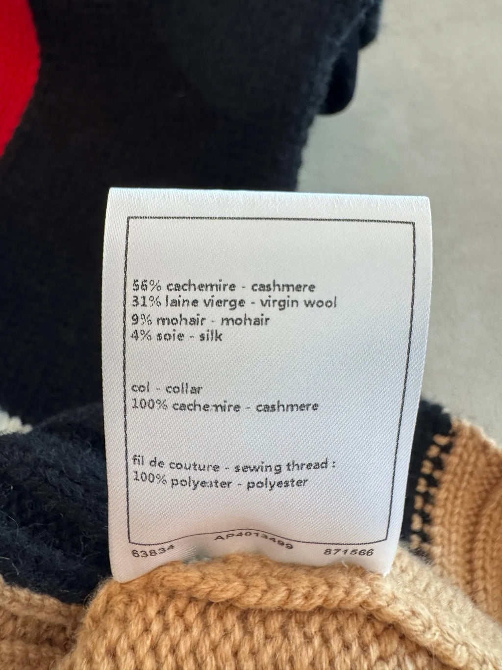 CC Women's Vest