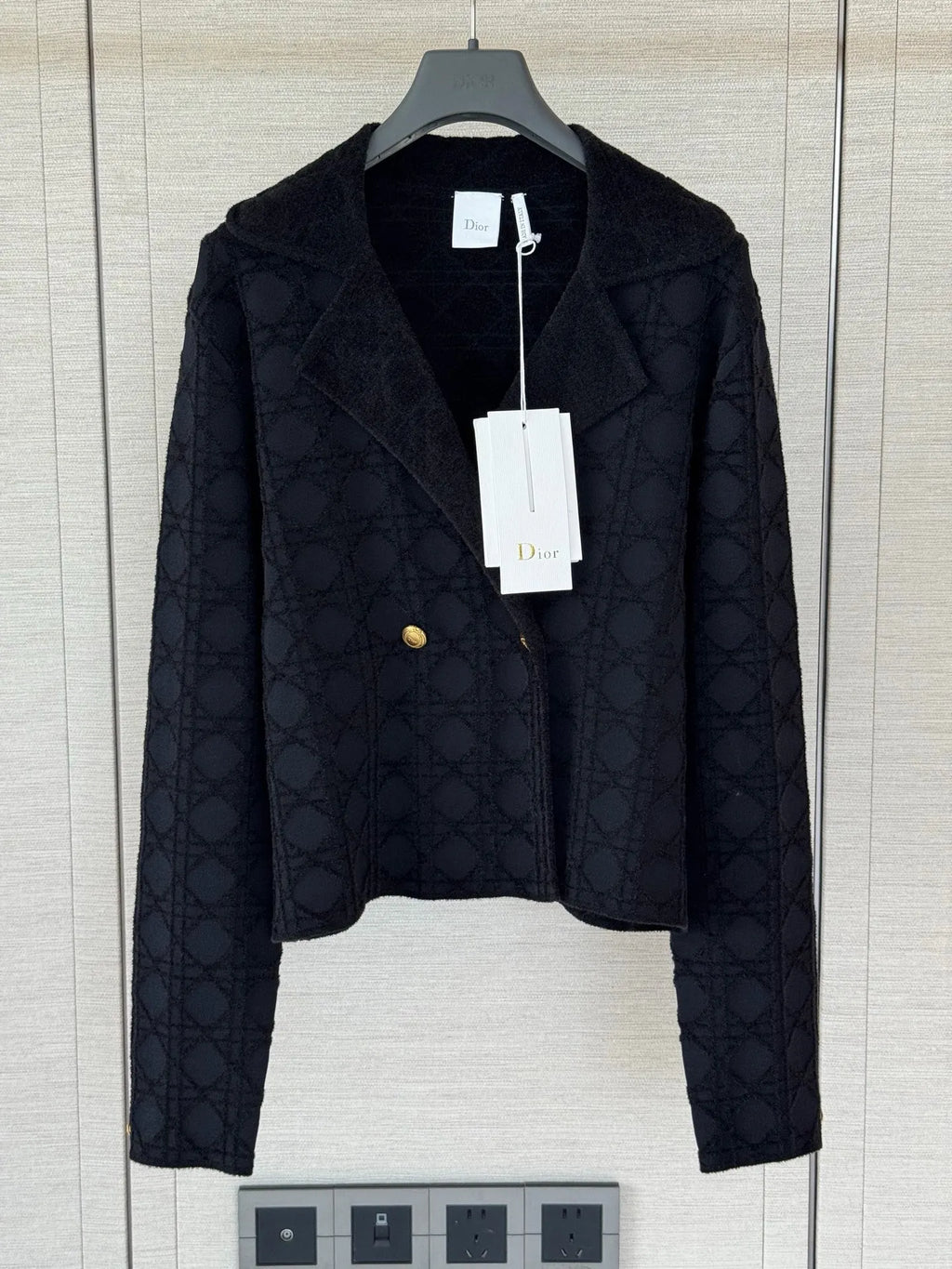 CD Women's Blazer