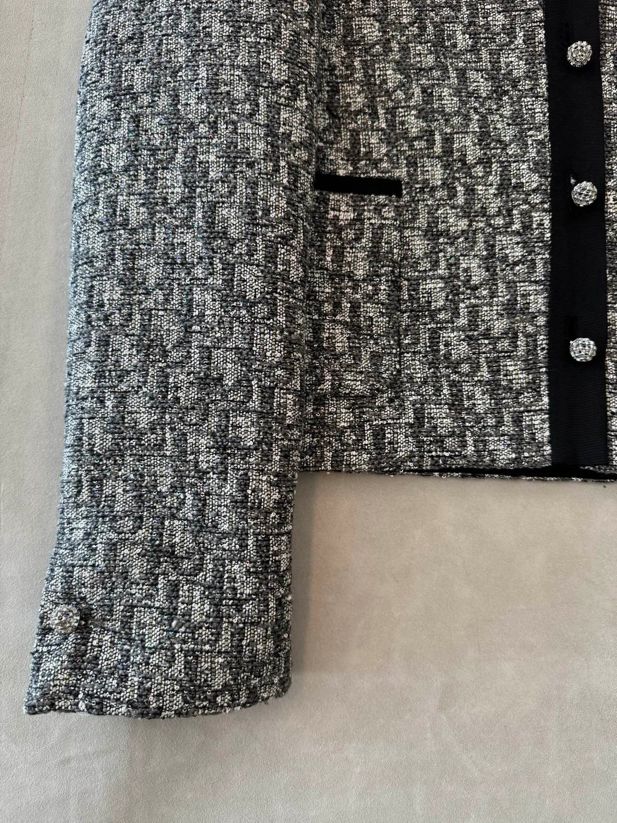 CD Women's Blazer