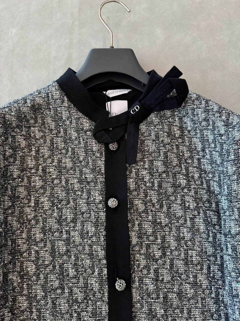 CD Women's Blazer