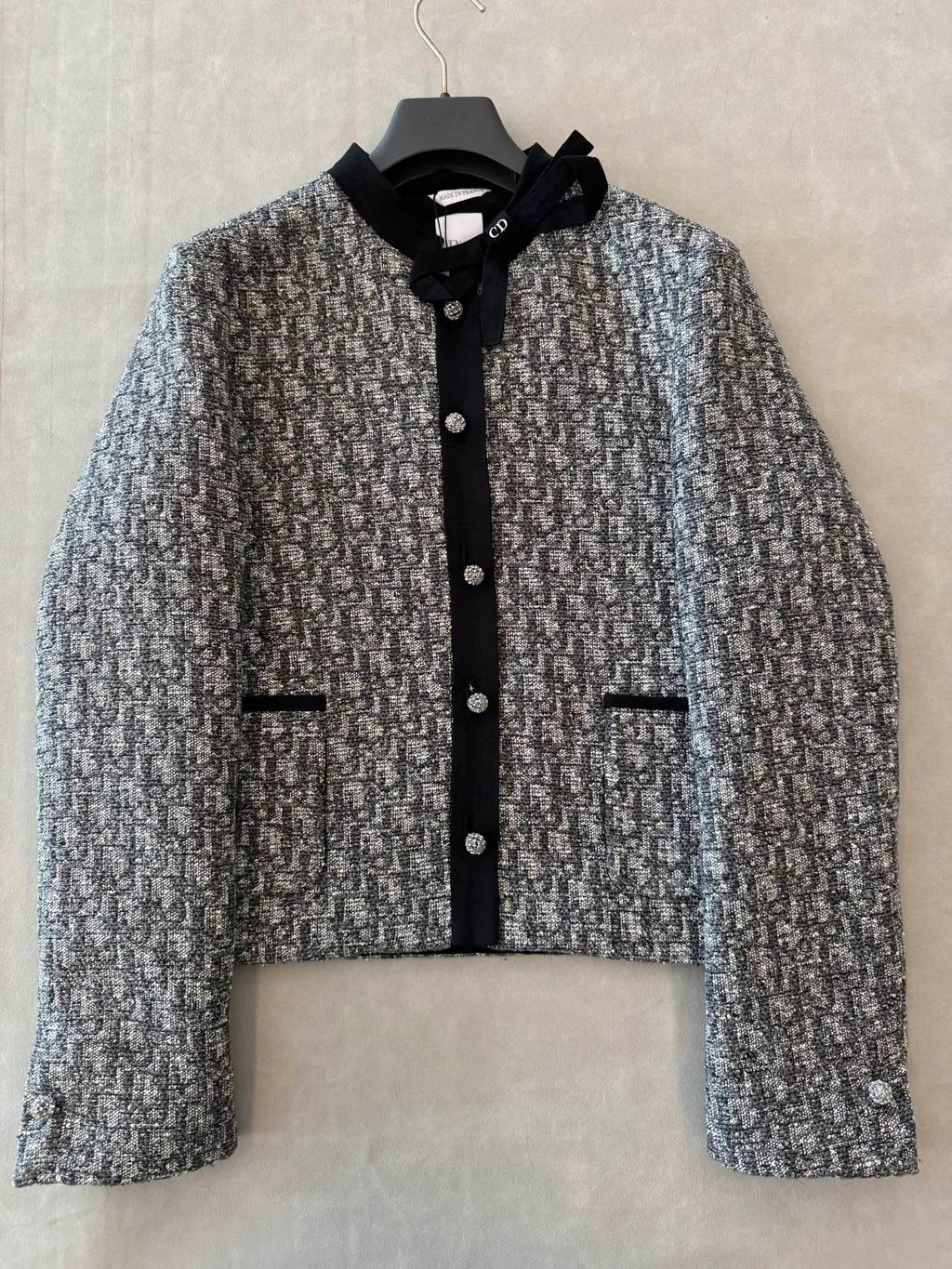 CD Women's Blazer