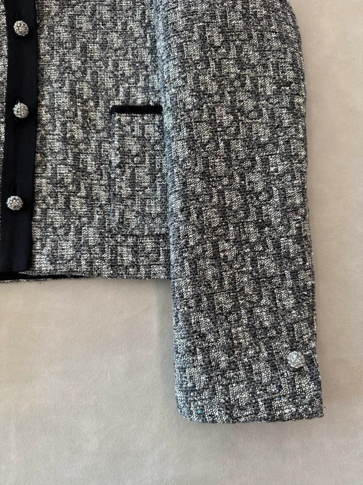 CD Women's Blazer